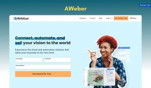 AWeber