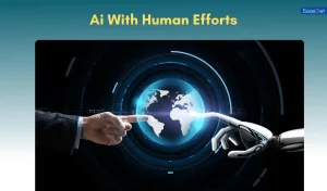 Integrating Ai With Human Efforts