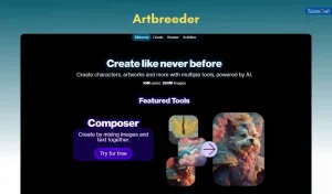 Artbreeder