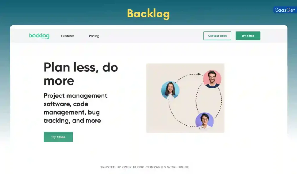 Backlog