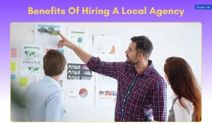 Social Media Management Agency near Me