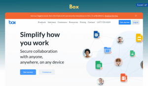 Box
