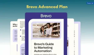 Brevo Email Marketing Pricing