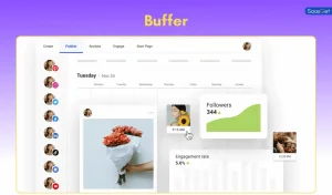 Top 5 Social Media Management Tools