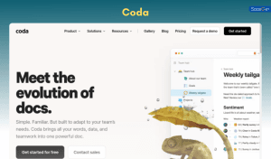 Coda