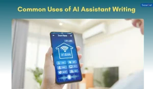 Understanding AI Assistant Writing