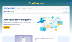 Confluence