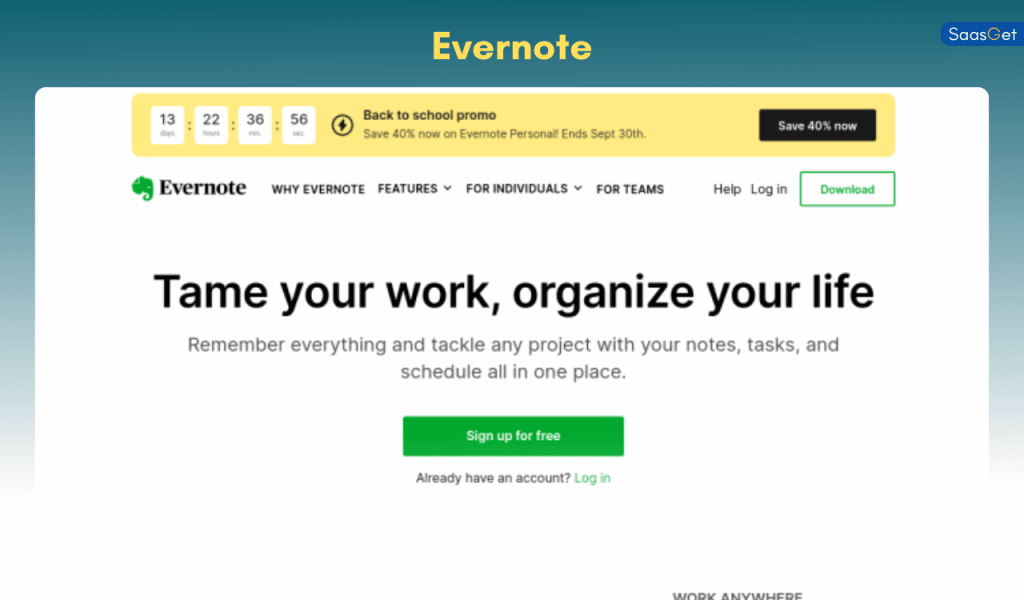 Evernote