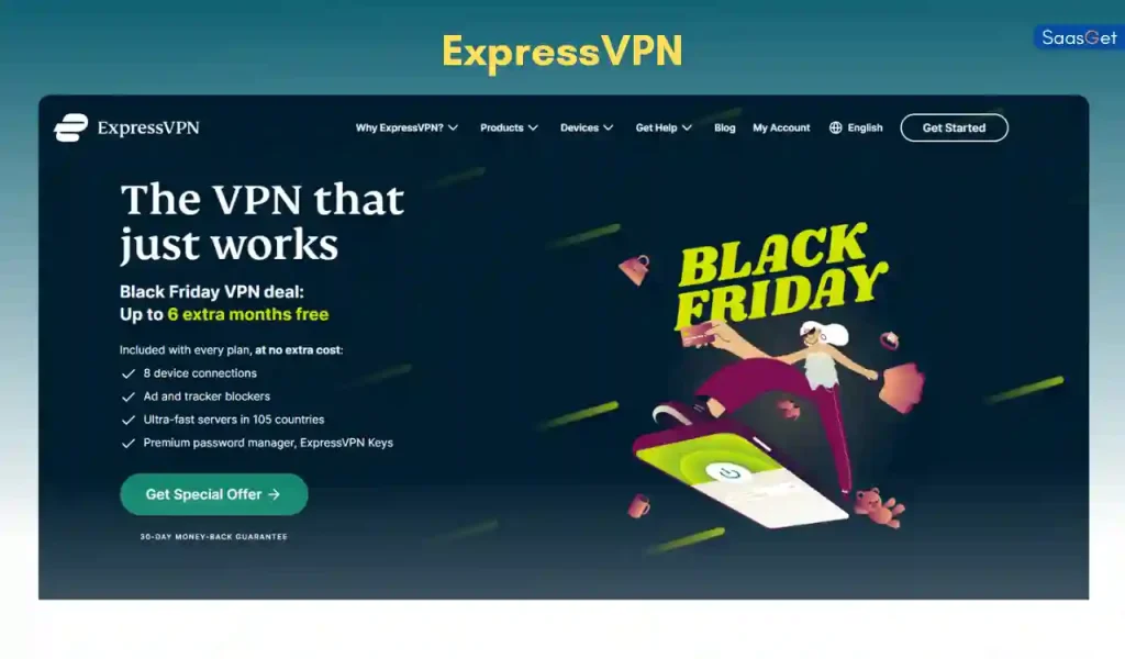 ExpressVPN