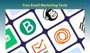 Best Free Email Marketing Tools