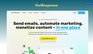 GetResponse