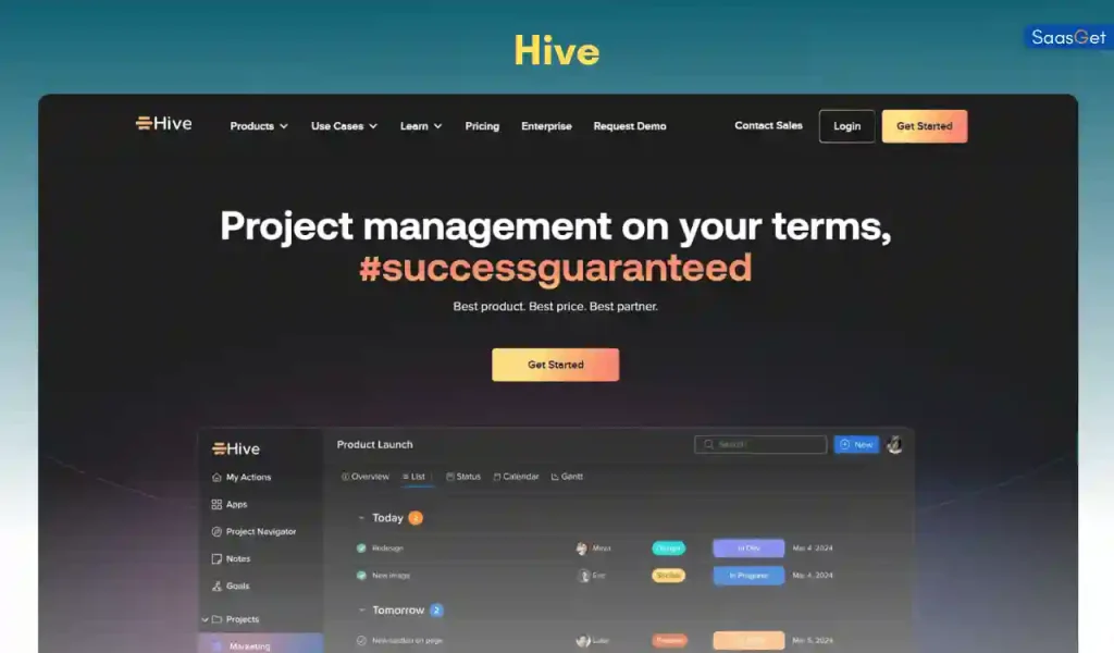 Hive