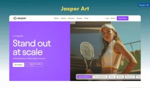 Jasper Art