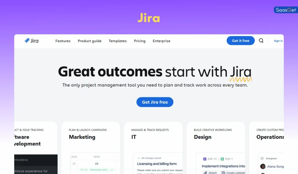 Jira