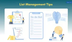 List Management Tips