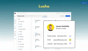 Lusha
