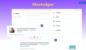 Meetedgar