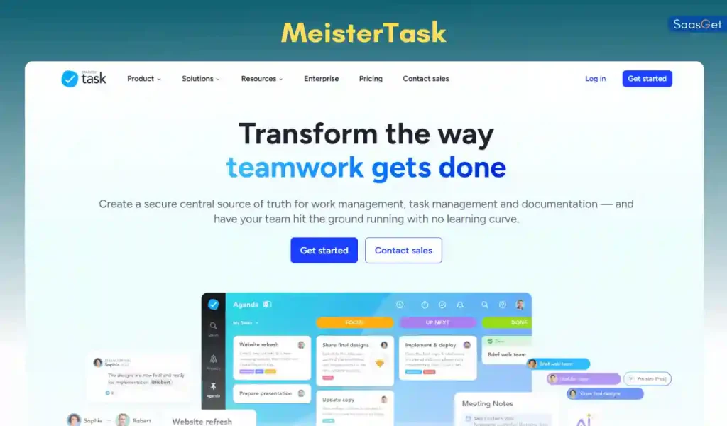MeisterTask