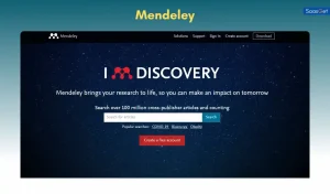 Mendeley