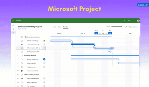 Microsoft Project