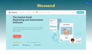 Moosend