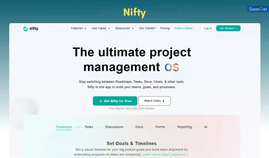 Nifty