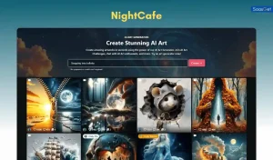 NightCafe