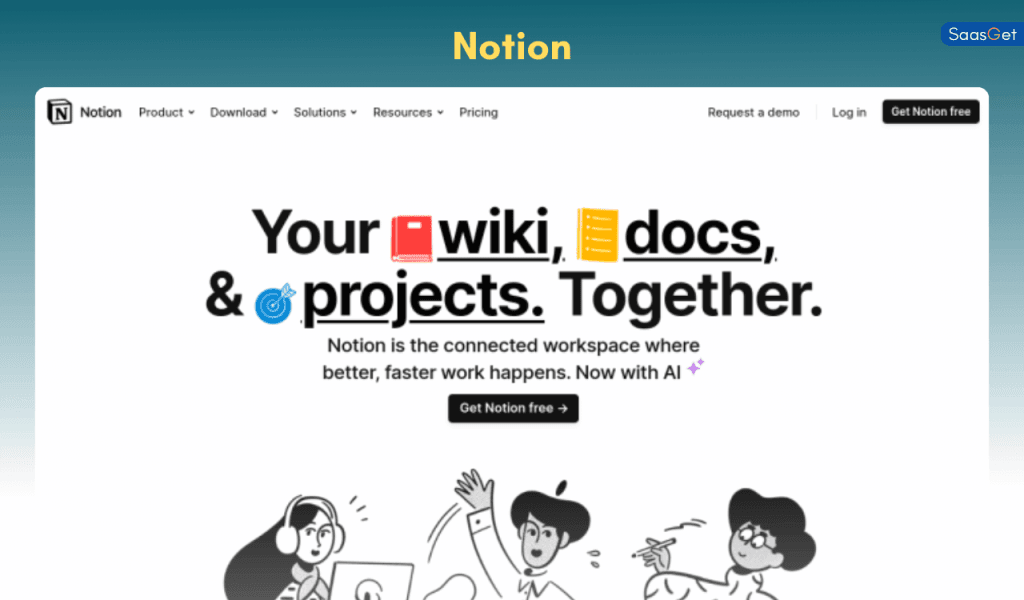 Notion
