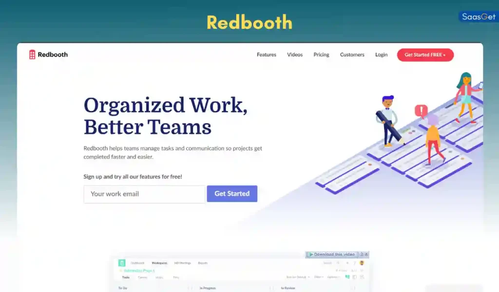 Redbooth