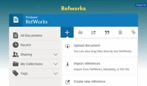 Refworks