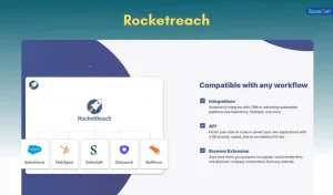 Rocketreach