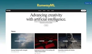 RunwayML