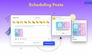 Buffer Social Media Management