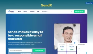 SendX