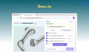 Snov.io