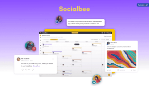 Socialbee