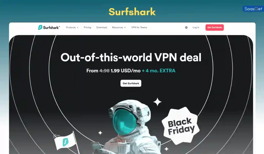 Surfshark