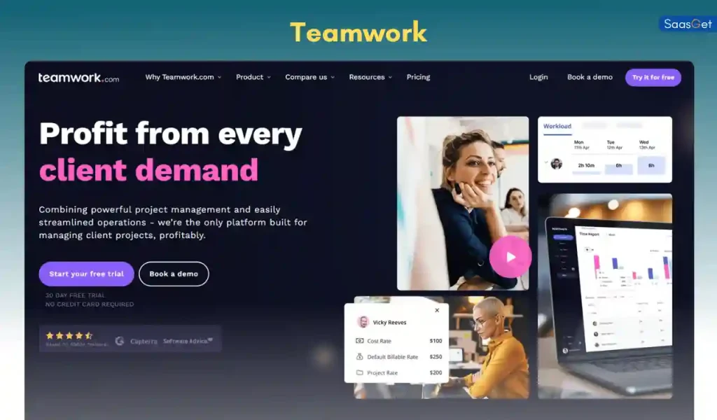 Teamwork