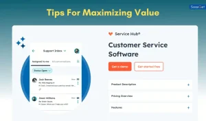 Hubspot Email Marketing Pricing