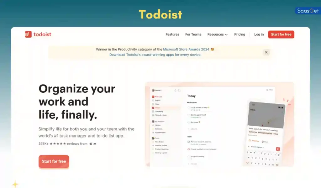 Todoist