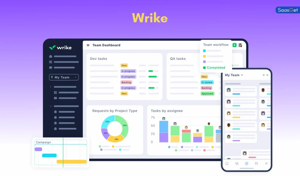 Wrike