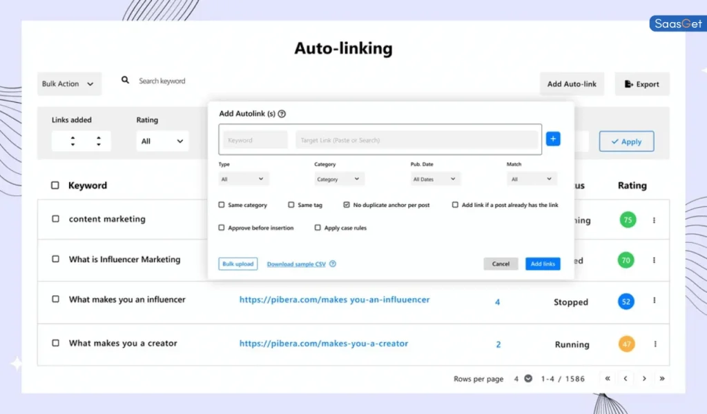 Accessibility & User Experience
