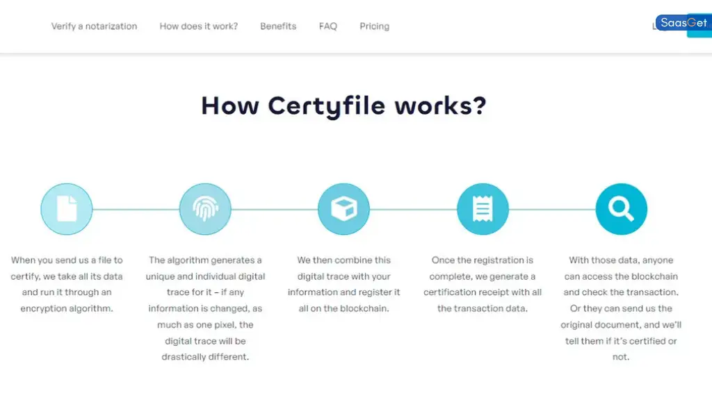 Additional Considerations When Evaluating Certyfile