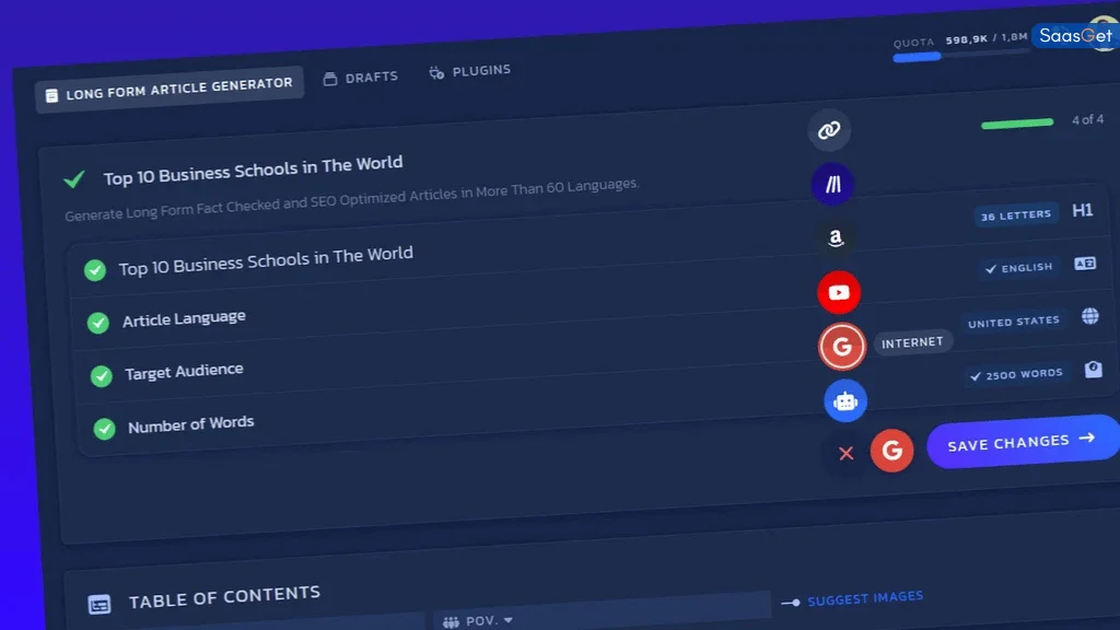 Additional Tools & Resources