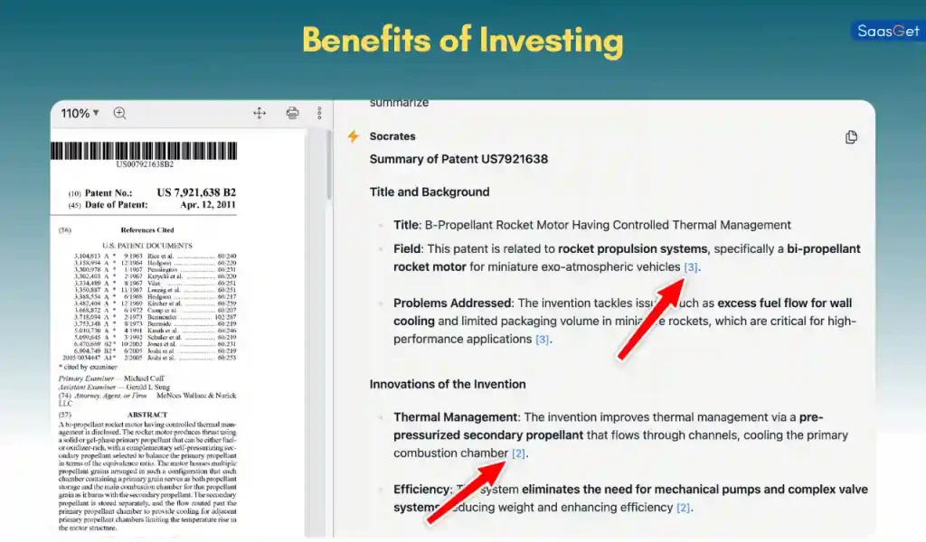 Benefits of Investing in Socrates Lifetime Deal