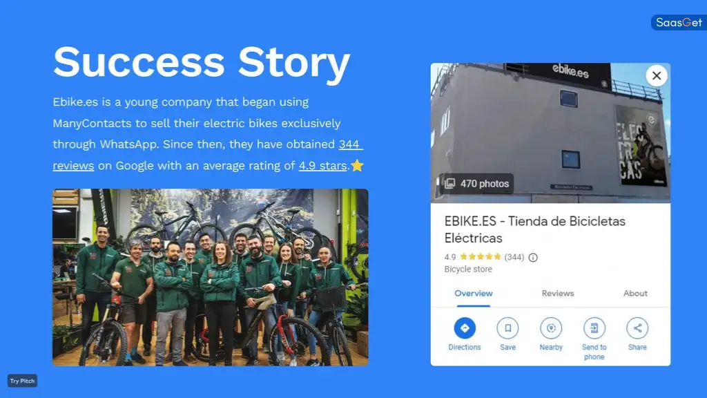 Case Studies