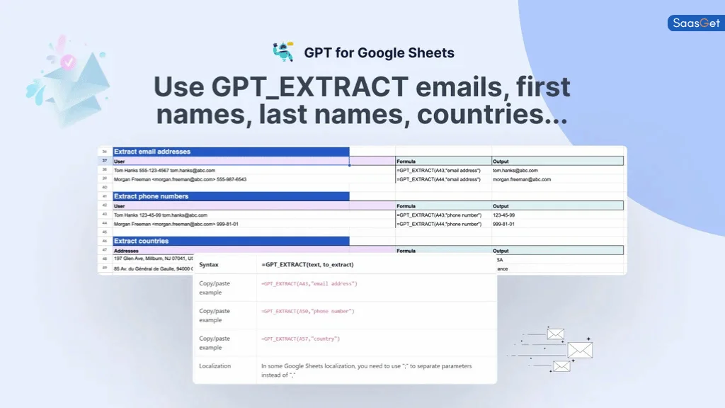 Challenges of ChatGPT, API Integrations, Programmatic SEO, Data Enrichment in Sheets