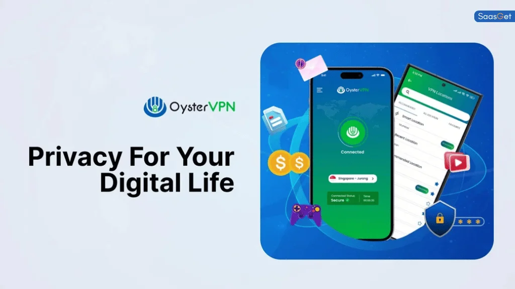 Comparison with Other VPNs