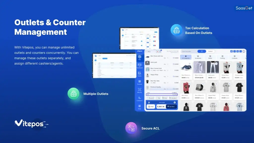 Customer Testimonials on Vitepos