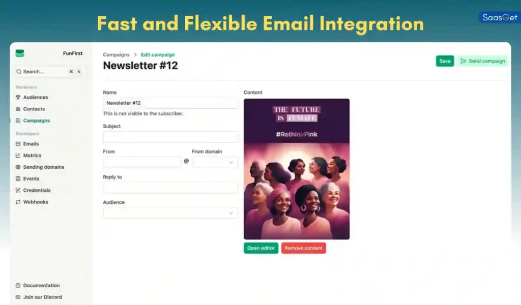 Emailit Lifetime Deal Review